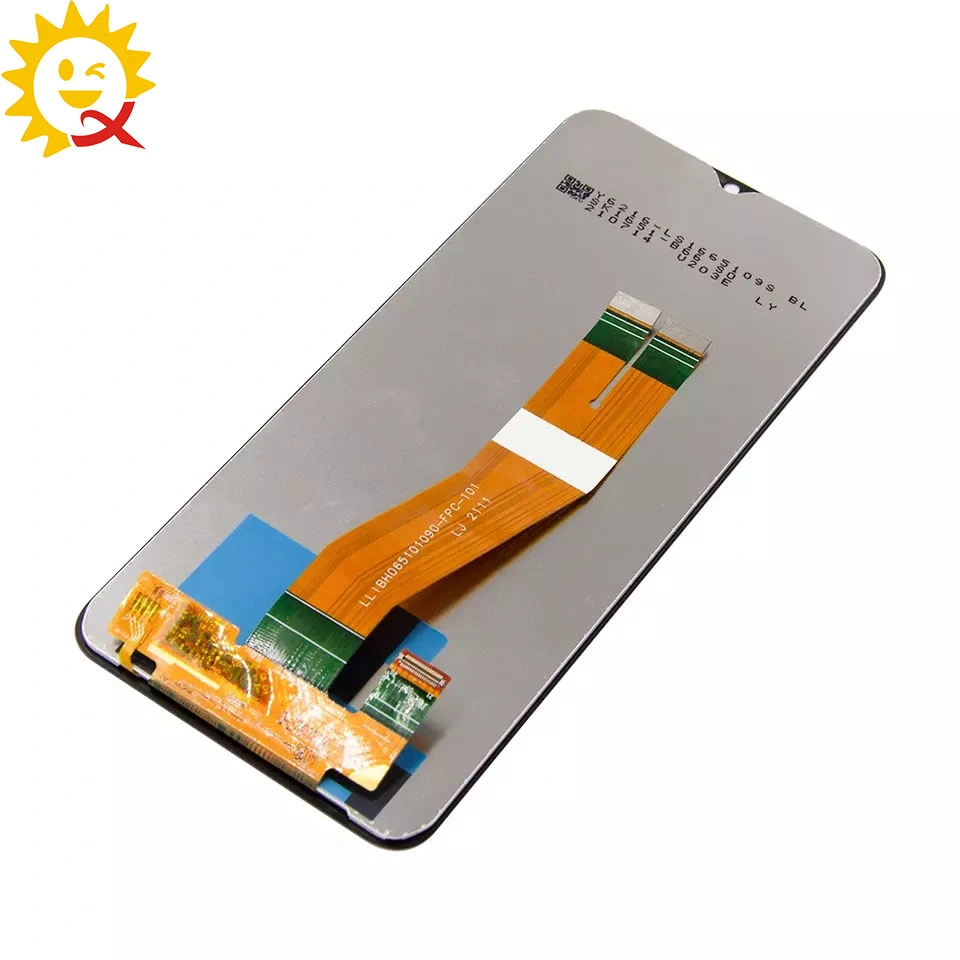 Super Amoled LCD Display for Samsung A03s Mobile Phone Touch Screen